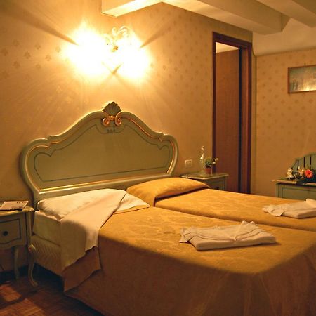 Locanda Armizo Venedig Exteriör bild