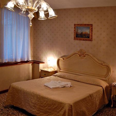 Locanda Armizo Venedig Exteriör bild