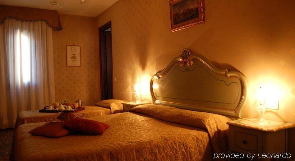 Locanda Armizo Venedig Exteriör bild