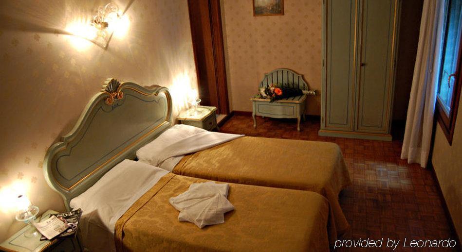 Locanda Armizo Venedig Exteriör bild