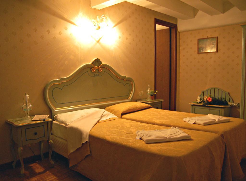 Locanda Armizo Venedig Exteriör bild