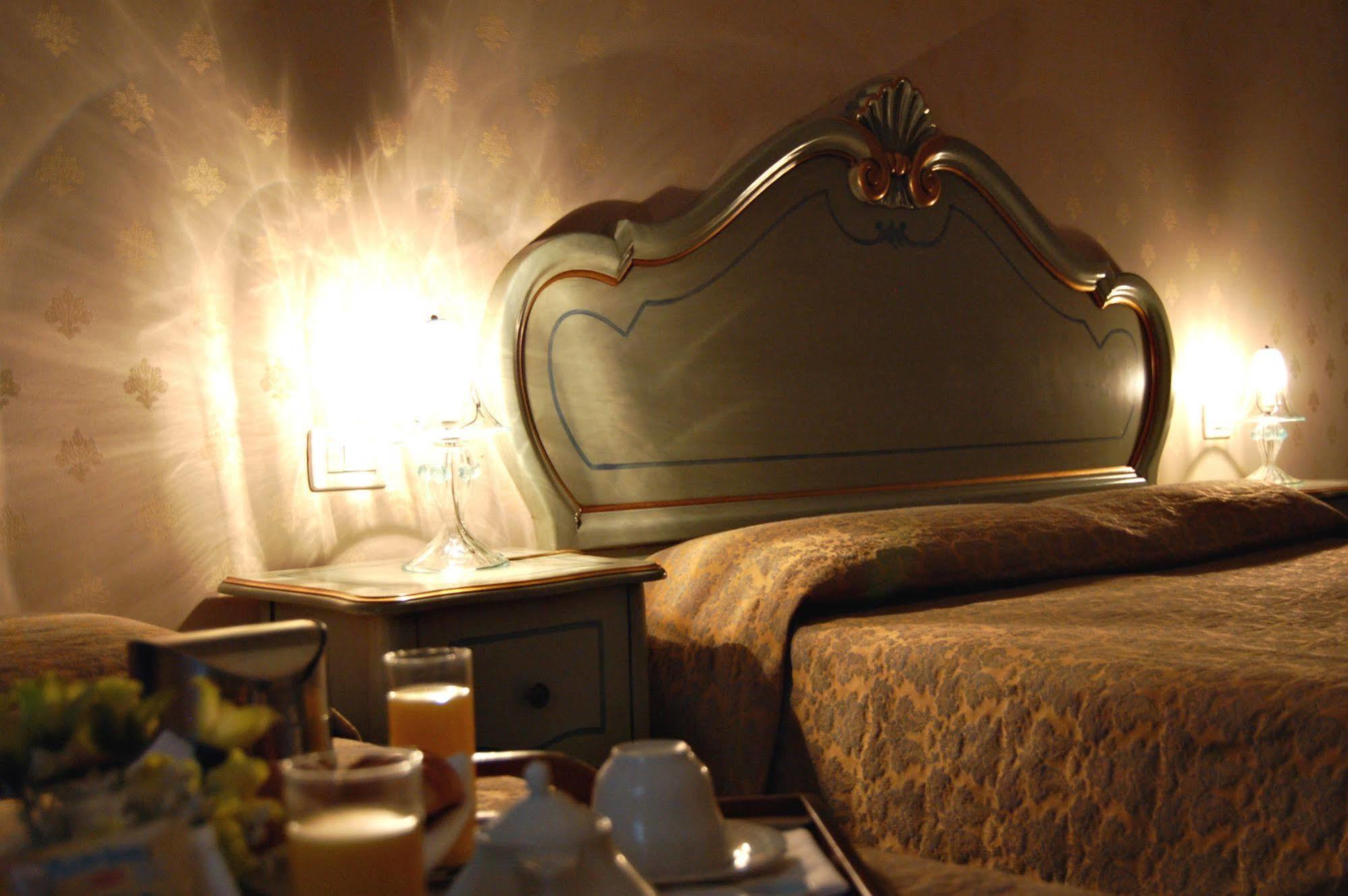 Locanda Armizo Venedig Exteriör bild