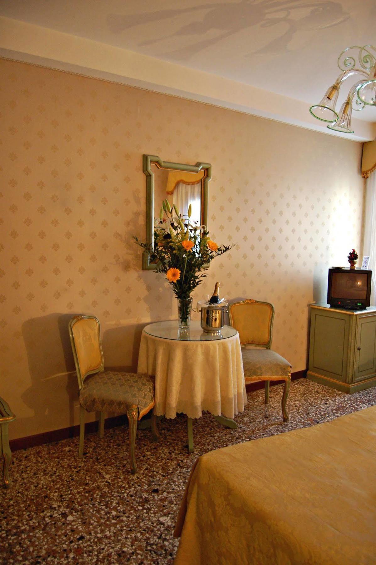 Locanda Armizo Venedig Exteriör bild